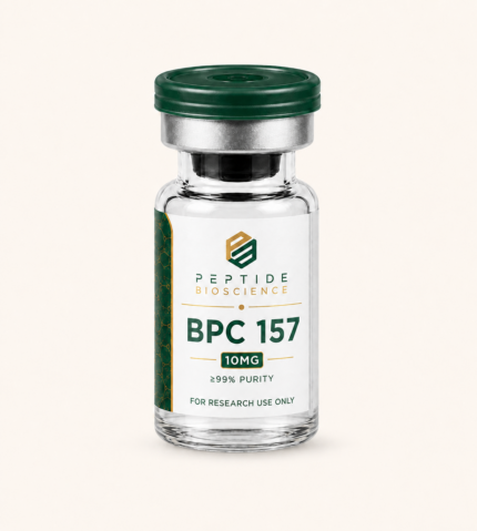 BPC-157  (10mg)