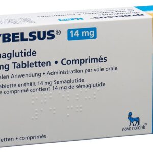 Rybelsus 14 mg