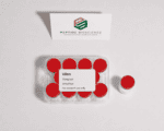 Vilon peptide vials for research from Peptide Bioscience.