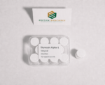 Thymosin Alpha-1 peptide vials for research from Peptide Bioscience.