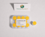 CJC-1295 without DAC peptide vials for research use from Peptide Bioscience.