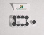 Ipamorelin peptide vials for research use from Peptide Bioscience.