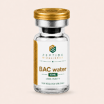 BAC water
